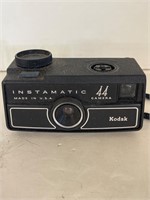 Vintage Kodak Instamatic 44 Camera