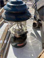 Coleman 2 Mantle Adjustible Lantern