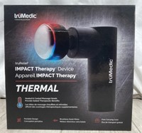 Trumedic Impact Therapy Device (pre Owned,