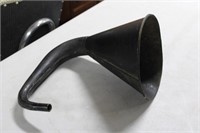 Vintage Gramaphone Horn