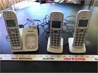 Panasonic home phones