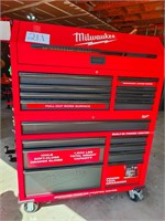 New Milwaukee Tool Chest