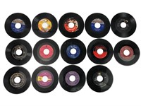 45 RPM Records - Soul, R&B etc