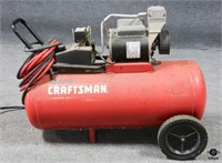 Craftsman Air Compressor