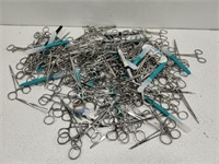 Surgical instrument lot