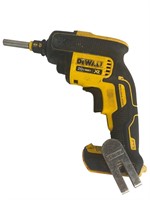 DEWALT DCF620 DRYWALL SCREW DRILL