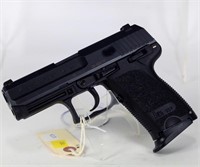 H&K USP COMPACT .45 ACP PISTOL