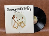 1973 Gladys Knight & The Pips Imagination