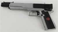 Marksman Repeater 177 Cal. Pellet/BB Gun Pistol