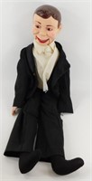 Vintage Rare Charlie McCarthy Ventriloquist Doll