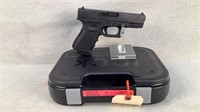 Glock 19 Gen 3 Pistol 9mm Luger