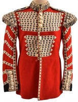 British Army Welsh Guards Tunic