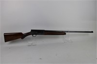 Browning Semi auto 12 gauge shotgun