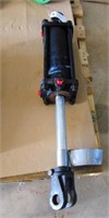 hydraulic cylinder