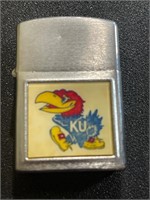KU lighter