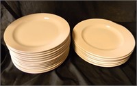 Commercial Plates