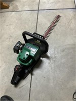 18 Inch Weed Eater Hedge Trimmer PU ONLY