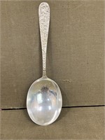 Jenkins & Jenkins Baltimore Rose SS Serving Spoon