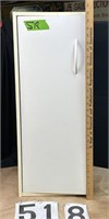 White Wall cabinet 12”X12”X30”