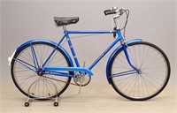 1970 Raleigh LTD Bicycle