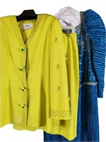 Women's Designer Neiman Marcus Clothing