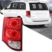 FIONE - For Dodge Grand Caravan Tail lights Assemb