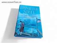 Danielle Steel In His Father Footsteps