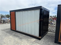 EINGP 13' Custom Storage Container