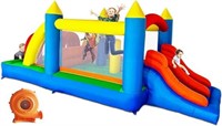 Ultimate Inflatable Bounce House