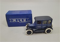 1992 Ertl Ford Fordor Sedan (1925)