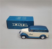 1994 Ertl Chevrolet Delivery Van (1938)