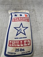 Bag of STARSHOT #6 Shot