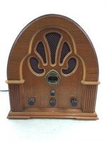 Thomas Collector's Edition Cathedral Radio