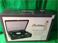 ARCHER TURNTABLE STEREO SYSTEM - ELECTRONIC