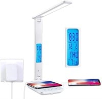 LED LAMP TOUCH CONTROL
