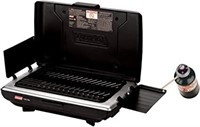 COLEMAN CAMP GRILL