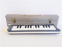 HOHNER MELODICA PIANO 26
