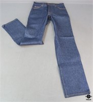 Sz W30/L 32 Levi 509 Jeans