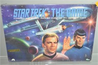 1990's Classic Star Trek the Game Sealed