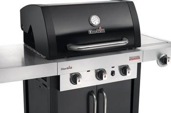 Char-Broil Professional 3400 | Campen Auktioner A/S