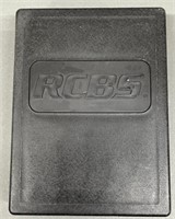 RCBS 6.8mmx43 SPC Reloading Dies