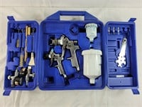 Campbell Hausfeld Spray Gun kit