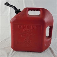 5 gal. Fuel container