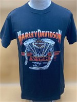 Harley-Davidson Of Sydney, Australia V-Twin Shirt