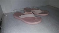 Bench Ladies Comfort flip flop size 6