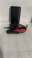 Type S Jump starter Used