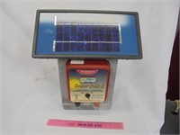 Parmak Solar Pak 6 fence charger