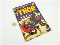Marvel comics Thor