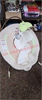 Fisher Price Babe Bouncer  (back room)