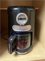 KitchenAid Coffee Maker